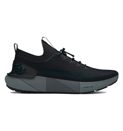 Buty męskie UA HOVR Under Armour Do biegania Phantom 3 SE Storm Czarne