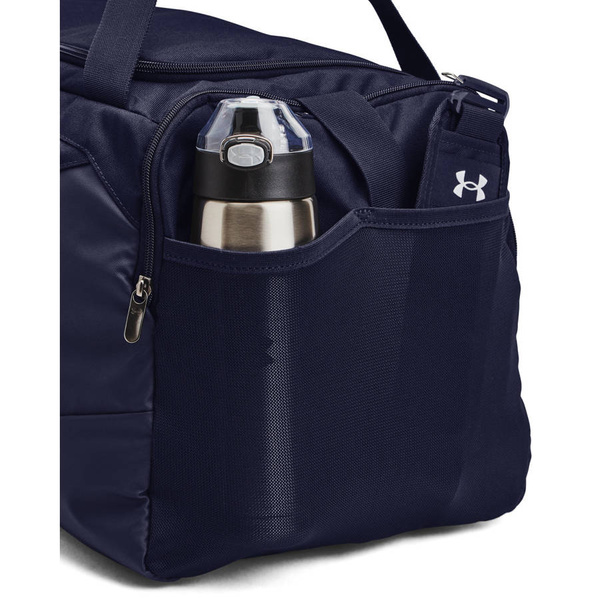 Torba UNDER ARMOUR Undeniable 5.0 Duffle MD granatowa 58L