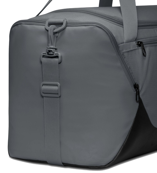 Torba sportowa NIKE treningowa BRASILIA rS 40l szara