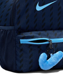Plecak NIKE dziecięcy Mini Brasilia JDI granatowy