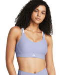 Stanik treningowy Under Armour UA Infinity 2.0 Mid Rib Bra