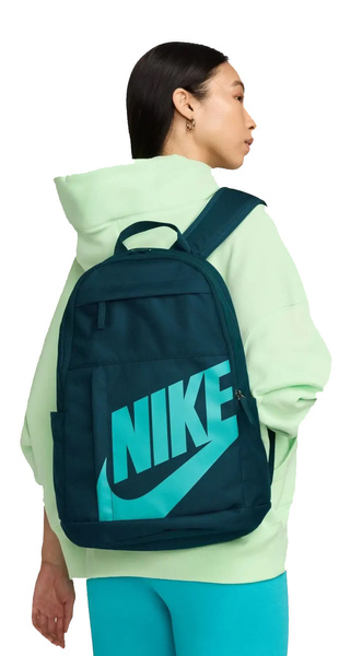 Plecak szkolny NIKE Elemental HBR sportowy 21L