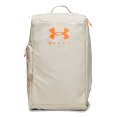 Torba sportowa UNDER ARMOUR Contain DUO MD 50L Plecak