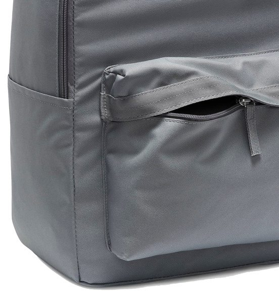 Plecak szkolny NIKE Heritage 25L Sportowy Szary