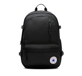Plecak szkolny CONVERSE Straight Edge Sportowy 26L Czarny