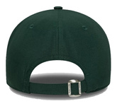 Czapka z daszkiem NEW ERA NYY Flawless 9FORTY Cap zielona