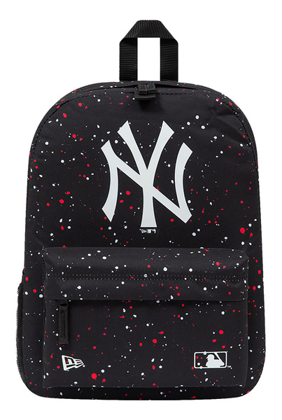 Plecak szkolny NEW ERA NY Yankees All Over Print Black Stadium 17l