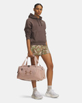 Torba UNDER ARMOUR Undeniable 5.0 Duffle XS Różowa 23L