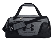 Torba UNDER ARMOUR Undeniable 5.0 Duffle MD szara  58L