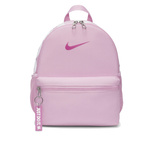 Plecak NIKE Mini Brasilia Just Do It JDI Różowy Szkolny 11L