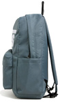 Plecak szkolny Vans Old Skool Drop V szary 22L