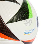 Piłka nożna Adidas Meczowa Fussballliebe PRO EURO 24 r 5 Oficjalna IQ3682 