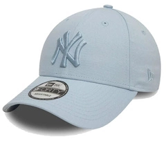 Czapka z daszkiem NEW ERA NY Yankees League 9FORTY niebieska
