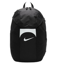 Plecak szkolny NIKE Academy Team Sportowy 30L Czarny