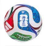 Piłka Adidas Trionda League Replika BOX FIFA 2026 r 5 Nożna