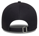 Czapka z daszkiem NEW ERA NY Yankees MLB Outline 9FORTY granatowa