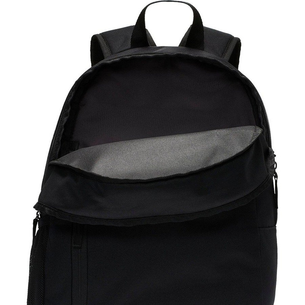 Plecak NIKE AIR Elemental Szkolny sportowy Czarny 20L