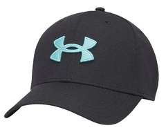 Czapka sportowa Under Armour BLITZING CAP Granatowa L/XL
