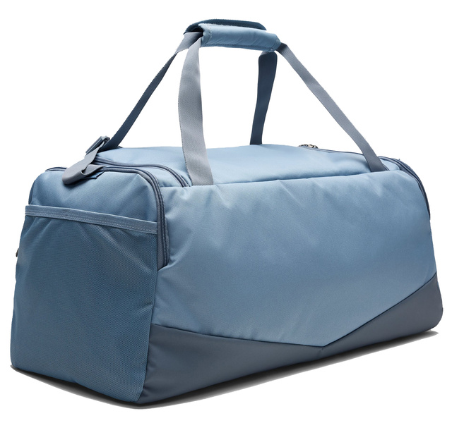 Torba UNDER ARMOUR Undeniable 5.0 Duffle SM Sportowa Niebieska 40L