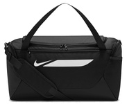 Torba NIKE Academy Sportowa Team r S 41L Czarna IO0919-010