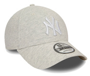 Czapka z daszkiem NEW ERA NY Yankees Essential CAP szara