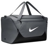 Torba sportowa NIKE treningowa BRASILIA rS 40l szara
