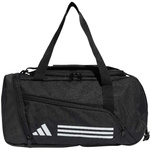 Torba sportowa ADIDAS Essentials 3-Stripes Duffel Bag XS czarna