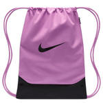 Worek NIKE Plecak SB Brasilia Drawstrng szkolny 18L fioletowy