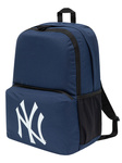 Plecak NEW ERA szkolny NYY Multi Compartment Navy Stadium 21,5l