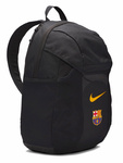 Plecak NIKE FC Barcelona Academy 30l czarny