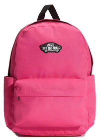 Plecak szkolny Vans Old Skool Grom różowy 18L