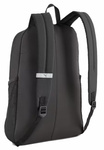 Plecak szkolny PUMA Plus czarny Sportowy Treningowy 21L