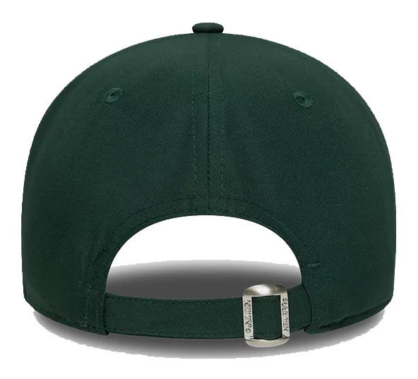 Czapka z daszkiem NEW ERA NYY Flawless 9FORTY Cap zielona