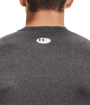 Koszulka męska UNDER ARMOUR HeatGear® szara