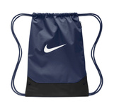 Worek NIKE Plecak SB Brasilia Drawstrng szkolny 18L Granatowy