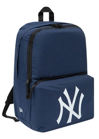 Plecak NEW ERA szkolny NYY Multi Compartment Navy Stadium 21,5l