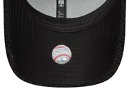 Czapka z daszkiem NEW ERA NYY MLB Winter 9FORTY czarna