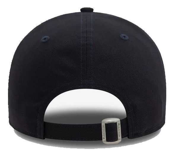 Czapka z daszkiem NEW ERA NY Yankees MLB SIDE PATCH 9FORTY navy