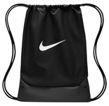 Worek NIKE Plecak SB Brasilia Drawstrng szkolny 18L czarny