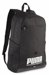 Plecak szkolny PUMA Plus czarny 21L