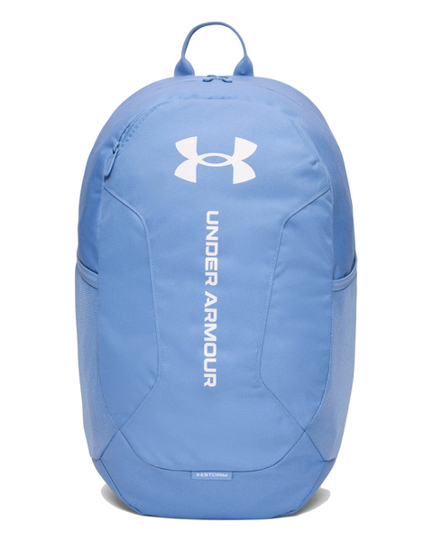 Plecak Under Armour Szkolny sportowy Hustle Lite Niebieski 26,5L