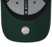 Czapka z daszkiem NEW ERA NY Yankees League 9FORTY zielona