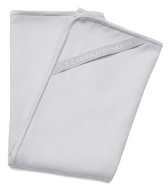 Ręcznik szybkoschnący UNDER ARMOUR Performance Towel 40 x 70cm szary