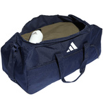 Torba sportowa ADIDAS TIRO League Granatowa r M - 39L