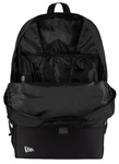 Plecak NEW ERA szkolny NYY MLB Stadium Backpack czarny