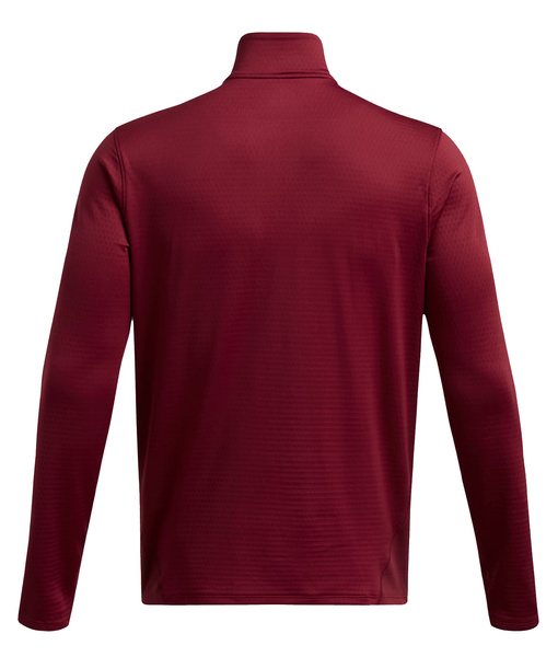 Męska Bluza treningowa UNDER ARMOUR UA Vanish Cold Weather ¼ Zip  