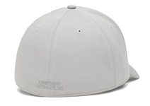 Czapka sportowa Under Armour BLITZING CAP Szara XL/XXL
