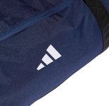 Torba sportowa ADIDAS TIRO DUFFLE granatowa 57l