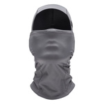 Kominiarka Under Armour CG Storm treningowa uniseks Balaclava Szara