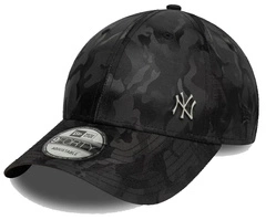 Czapka z daszkiem NEW ERA NYY MLB Flawless Camo 9FORTY 